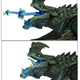 Illustration for article titled This Awesome iPacific Rim /iKaiju Can Carry Your Jaeger Toys To Their Doom